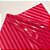 Poli Sujinho Decorado 49X69CM Doce Natal Vermelho Pacote com 50 - Imagem 3