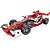 Brinquedo para Montar Carro de Corrida N.1 456PCS - Imagem 1