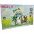 Brinquedo para Montar Mini Cidade Florista 769PCS - Imagem 4