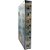 Brinquedo para Montar Mini Cidade Hotel 713PCS - Imagem 2