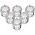 Utensílio Doméstico Acucareiro Butterfly 200ML Sortidos - Imagem 2