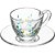 Xícara Café Siciliano CRIST 80ML 1 Conjunto - Imagem 3