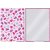 Caderno 01X1 Capa Dura BT21 80 Folhas Pacote com 04 - Imagem 6