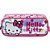 Estojo Duplo Hello KITTY X - Imagem 1