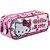 Estojo Duplo Hello KITTY X - Imagem 2