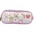 Estojo Duplo Hello KITTY R Rosa - Imagem 4
