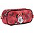 Estojo Simples Minnie R2 Vermelha - Imagem 2
