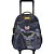 Mochila Infantil com Rodinha Batman R GR - Imagem 1