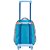 Mochila Infantil com Rodinha Bluey R MD - Imagem 3