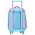 Mochila Infantil com Rodinha Frozen X GR - Imagem 3