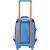 Mochila Infantil com Rodinha Mickey Y Azul MD - Imagem 2