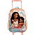 Mochila Infantil com Rodinha Moana K GR - Imagem 4