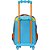 Mochila Infantil com Rodinha Patrulha Canina R MD - Imagem 3