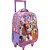 Mochila Infantil com Rodinha Patrulha Canina SKYE X GR - Imagem 2