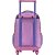 Mochila Infantil com Rodinha Patrulha Canina SKYE X GR - Imagem 3