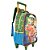 Mochila Infantil com Rodinha Patrulha Canina X1 GR - Imagem 3