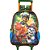 Mochila Infantil com Rodinha Patrulha Canina X1 GR - Imagem 4