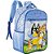 Mochila Infantil Bluey X MD - Imagem 3