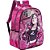 Mochila Infantil EMILLY VICK R Rosa GR - Imagem 2