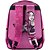 Mochila Infantil EMILLY VICK R Rosa GR - Imagem 3