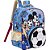 Mochila Infantil Mickey Y Azul MD - Imagem 2