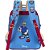 Mochila Infantil Mickey Y Azul MD - Imagem 3