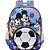 Mochila Infantil Mickey Y Azul MD - Imagem 5