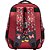 Mochila Infantil Minnie R2 Vermelha MD - Imagem 3