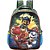 Mochila Infantil Patrulha Canina X1 GR - Imagem 4