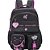 Mochila EMILLY VICK Tween NYLON CHARM - Imagem 1