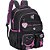 Mochila EMILLY VICK Tween NYLON CHARM - Imagem 3