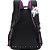 Mochila EMILLY VICK Tween NYLON CHARM - Imagem 4