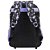 Mochila Kuromi College Preta GR - Imagem 3
