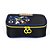 Estojo BOX Sonic Preto Tecido - Imagem 4