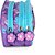 Estojo Triplo STITCH Roxo Tecido - Imagem 2