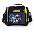 Lancheira Térmica Sonic MAO/OMBRO Preta - Imagem 6