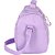Lancheira Térmica STITCH MAO/OMBRO Violeta - Imagem 3