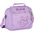 Lancheira Térmica STITCH MAO/OMBRO Violeta - Imagem 5