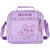 Lancheira Térmica STITCH MAO/OMBRO Violeta - Imagem 6