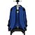 Mochila com Rodinha Sonic G Azul - Imagem 3
