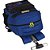 Mochila com Rodinha Sonic G Azul - Imagem 4