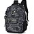 Mochila Furia G Cinza - Imagem 2
