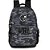 Mochila Furia G Cinza - Imagem 6