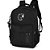 Mochila Furia G Preta - Imagem 4