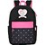 Mochila MY Melody G Preta - Imagem 1