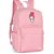 Mochila MY Melody G Rosa - Imagem 5