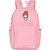 Mochila MY Melody G Rosa - Imagem 6