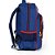 Mochila Sonic G Azul (6926845748133) - Imagem 2