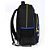 Mochila Sonic G Preta (6926845748140) - Imagem 3
