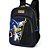 Mochila Sonic G Preta (6926845748140) - Imagem 5